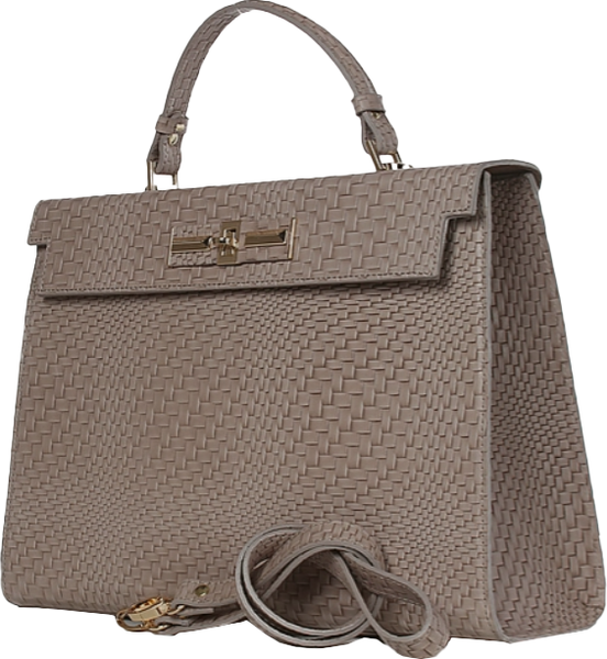 Изображение товара Сумка Galanteya 40124 / 25с212к45 (темно-бежевый/коричневый)