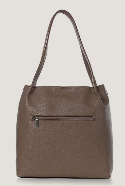 Изображение товара Сумка Galanteya 4024 / 24с236к45 (темно-бежевый)