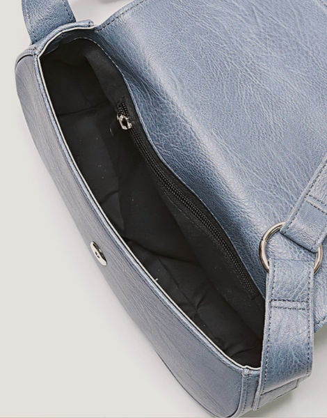 Изображение товара Сумка Galanteya 40823 / 24с286к45 (серый/голубой)