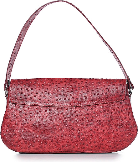 Изображение товара Сумка Galanteya 41424 / 24с1285к45 (красный/коричневый)