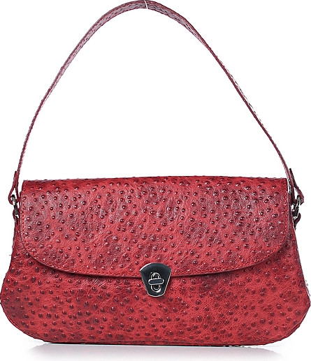 Изображение товара Сумка Galanteya 41424 / 24с1285к45 (красный/коричневый)