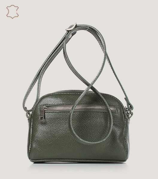 Изображение товара Сумка Galanteya 41524 / 24с1283к45 (оливковый)