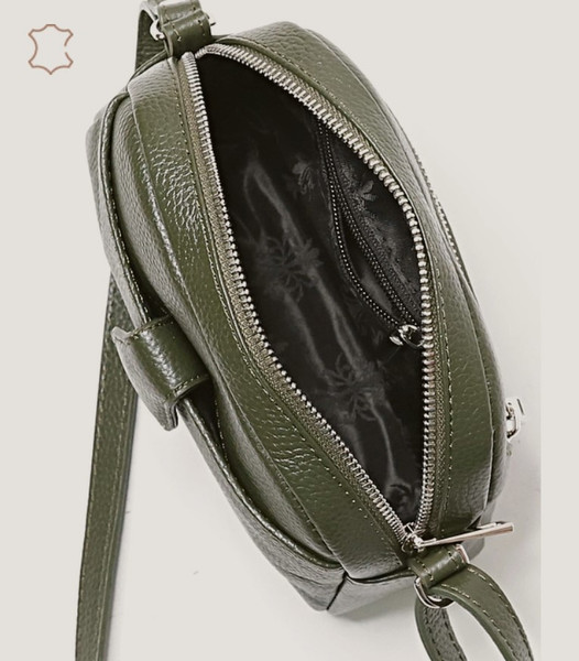 Изображение товара Сумка Galanteya 41524 / 24с1283к45 (оливковый)