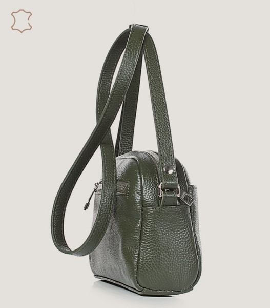 Изображение товара Сумка Galanteya 41524 / 24с1283к45 (оливковый)