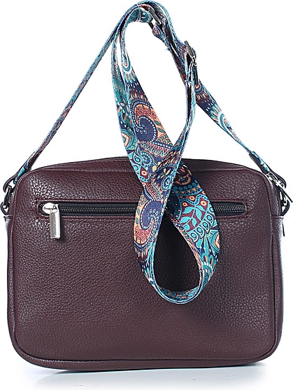 Изображение товара Сумка Galanteya 41623 / 23с1185к45 (бордо)