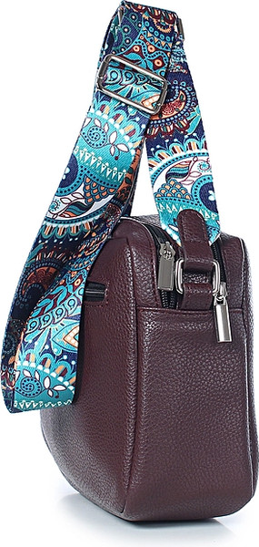 Изображение товара Сумка Galanteya 41623 / 23с1185к45 (бордо)