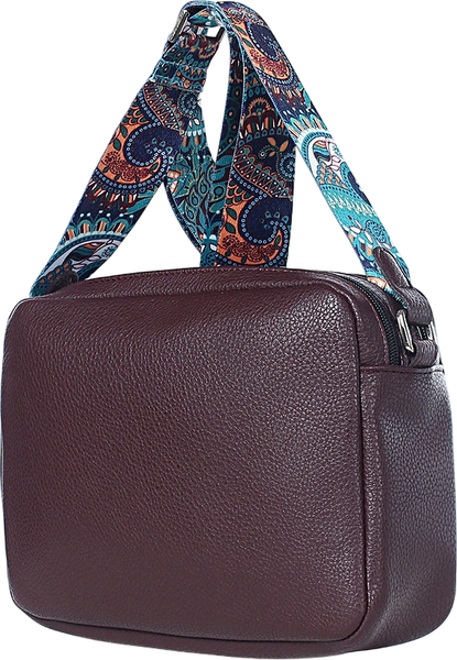 Изображение товара Сумка Galanteya 41623 / 23с1185к45 (бордо)