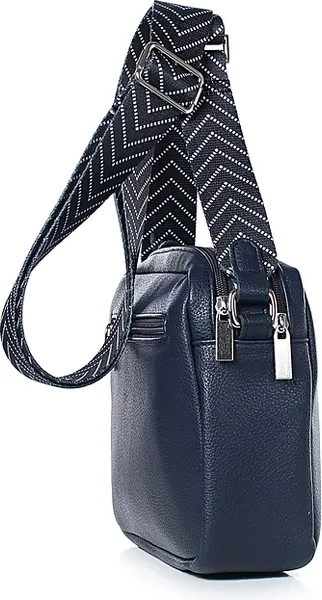 Изображение товара Сумка Galanteya 41623 / 23с1185к45 (темно-синий)