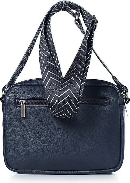 Изображение товара Сумка Galanteya 41623 / 23с1185к45 (темно-синий)