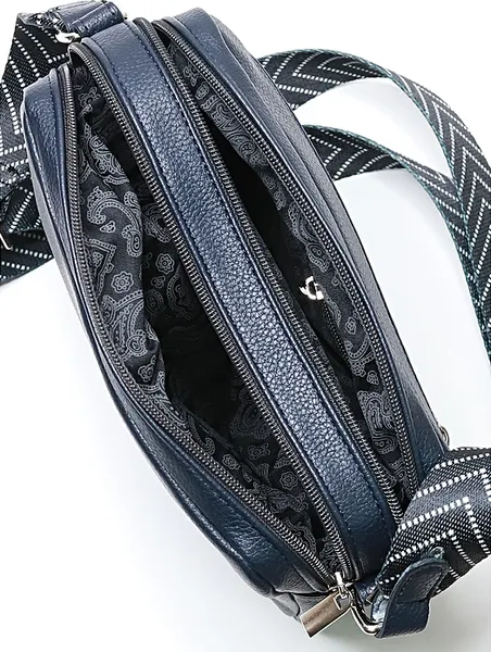 Изображение товара Сумка Galanteya 41623 / 23с1185к45 (темно-синий)