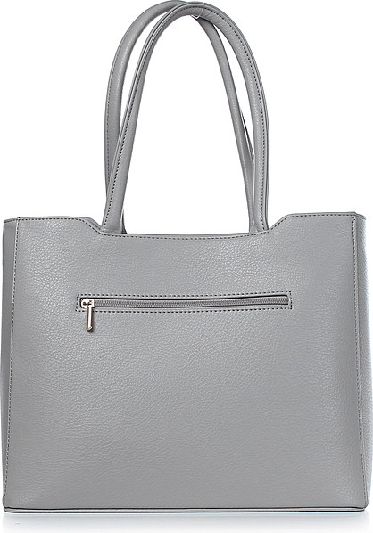 Изображение товара Сумка Galanteya 41724 / 24с1281к45 (серый)