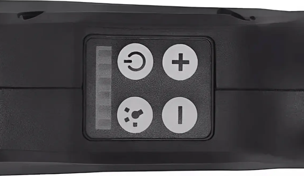 Изображение товара Шлифовальная машина для стен MAXXT MBLS400FB / A00029558