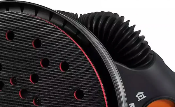 Изображение товара Шлифовальная машина для стен MAXXT MBLS400FB / A00029558