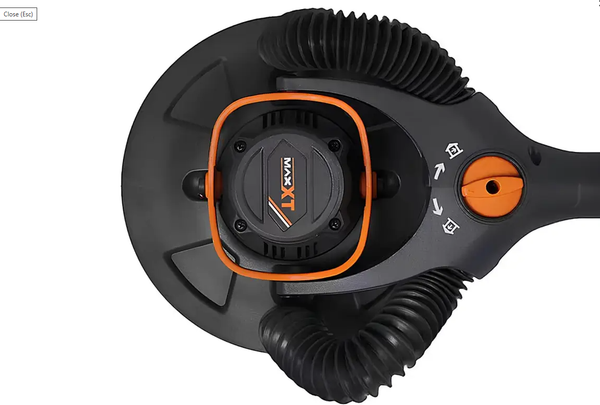 Изображение товара Шлифовальная машина для стен MAXXT MBLS400FB / A00029558