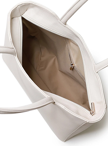 Изображение товара Сумка Galanteya 41724 / 24с1281к45 (молочный)