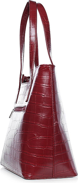 Изображение товара Сумка Galanteya 41824 / 24с1280к45 (темно-красный)