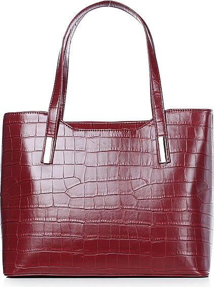 Изображение товара Сумка Galanteya 41824 / 24с1280к45 (темно-красный)