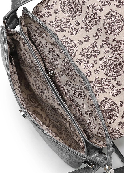 Изображение товара Сумка Galanteya 41923 / 23с1186к45 (темно-серый)