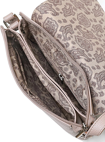 Изображение товара Сумка Galanteya 41923 / 23с1186к45 (кофейный)