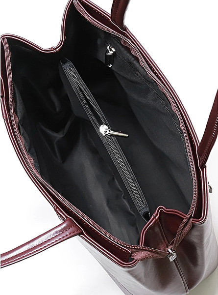 Изображение товара Сумка Galanteya 41924 / 24с1282к45 (бордо)