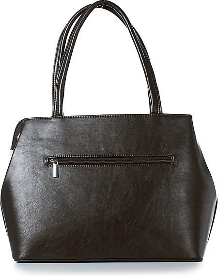 Изображение товара Сумка Galanteya 41924 / 24с1282к45 (темно-коричневый)