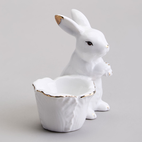 Изображение товара Подставка для яйца Lefard Кролик 149-746