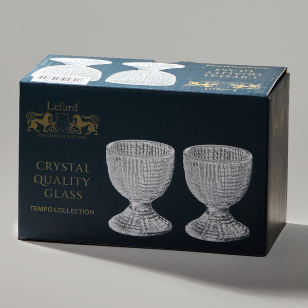 Изображение товара Набор подставок для яиц Lefard Tempo 355-374