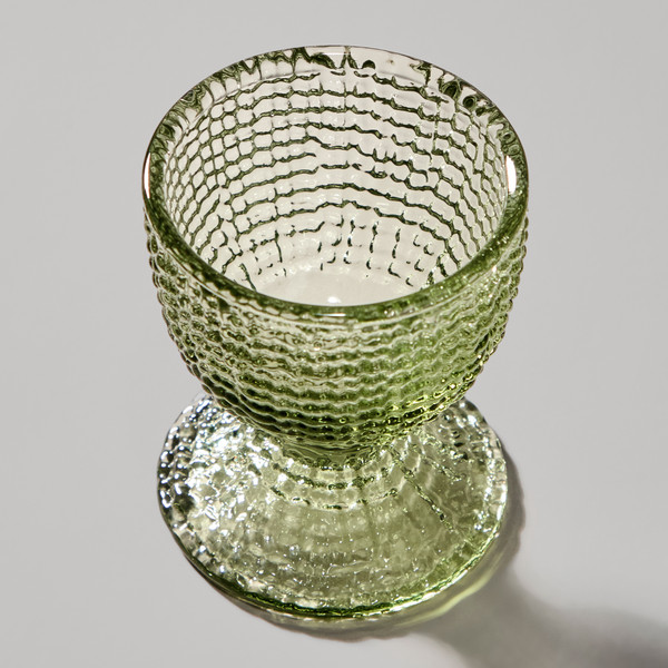 Изображение товара Набор подставок для яиц Lefard Tempo Green 355-388