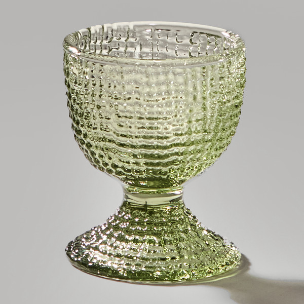 Изображение товара Набор подставок для яиц Lefard Tempo Green 355-388