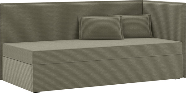 Изображение товара Тахта Mio Tesoro Сату (Olive 25)