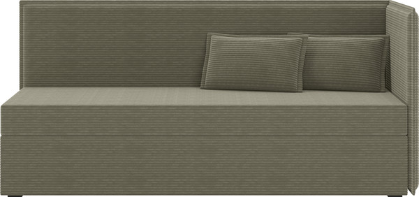 Изображение товара Тахта Mio Tesoro Сату (Olive 25)