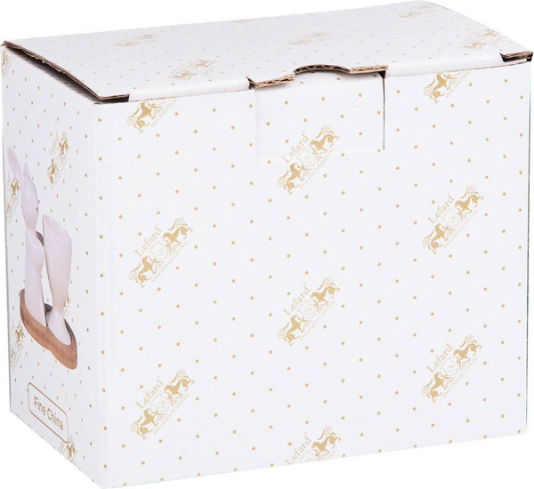 Изображение товара Набор для сервировки Lefard Native 359-486