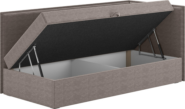 Изображение товара Тахта Mio Tesoro Сату (Mink 3)