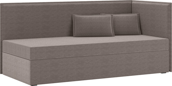 Изображение товара Тахта Mio Tesoro Сату (Mink 3)