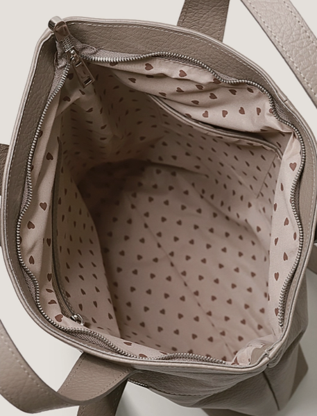 Изображение товара Сумка Galanteya 36724 / 25с31к45 (темно-бежевый)