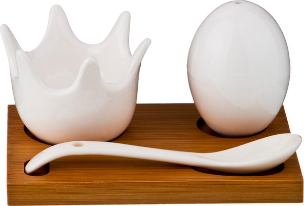 Изображение товара Набор для сервировки Lefard Native 587-119