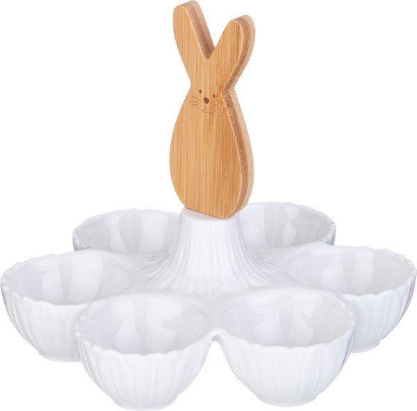 Изображение товара Блюдо для яиц Lefard Native 587-173