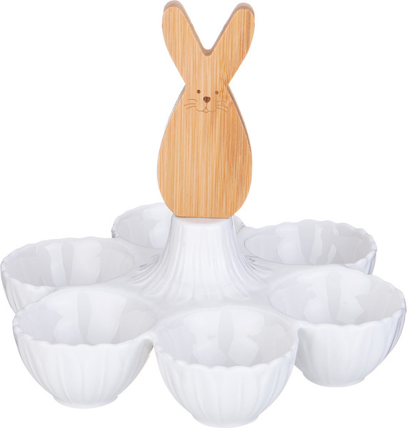 Изображение товара Блюдо для яиц Lefard Native 587-173