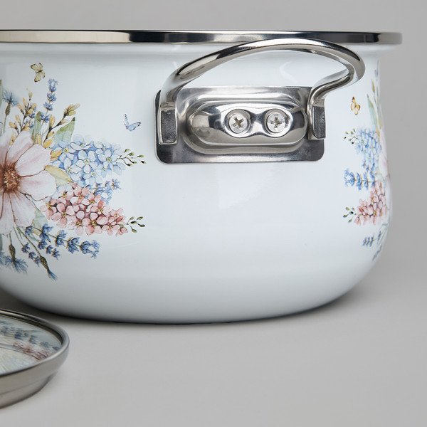 Изображение товара Набор кастрюль Agness 934-713