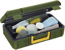 Изображение товара Полировальная машина Proxxon EP/E / 28680