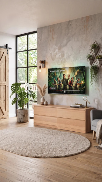 Изображение товара Комод Mio Tesoro Варма Prime 4D (дуб беленый)