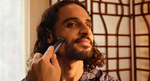 Изображение товара Триммер Philips OneBlade QP1424/65