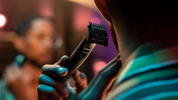 Изображение товара Триммер Philips OneBlade QP1424/65