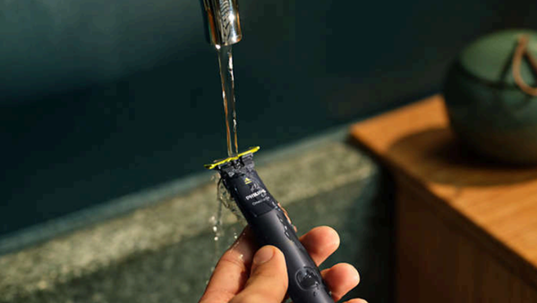 Изображение товара Триммер Philips OneBlade QP1424/65