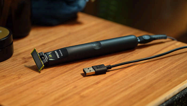 Изображение товара Триммер Philips OneBlade QP1424/65