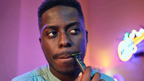 Изображение товара Триммер Philips OneBlade QP1424/65