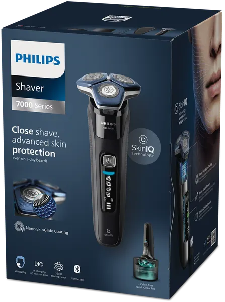 Изображение товара Электробритва Philips S7886/55