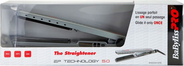 Изображение товара Выпрямитель для волос BaByliss BAB2091EPE