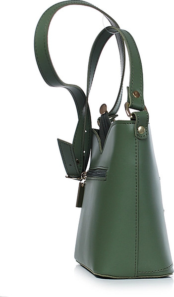 Изображение товара Сумка Galanteya 42623 / 24с498к45 (зеленый)