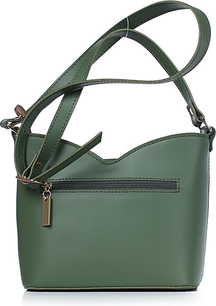 Изображение товара Сумка Galanteya 42623 / 24с498к45 (зеленый)